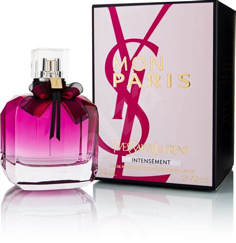 ysl mon intense